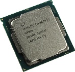  Intel Celeron Dual Core G4900 3100 MHz