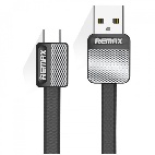 Remax Platinum USB - USB Type-C (RC-044a) 1 