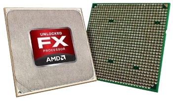 Процессор AMD FX-4300 Vishera