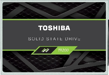 SSD TOSHIBA TR200 480  THN-TR20Z4800U8 