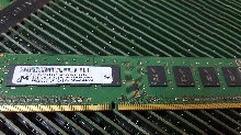 Модуль памяти MT 2Gb DDR3 1333 MHz