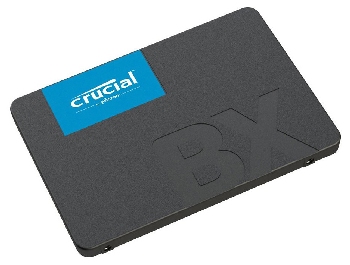 SSD Crucial BX500 480  CT480BX500SSD1 