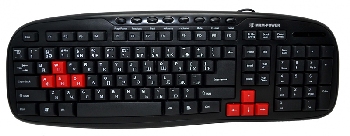 Клавиатура MRM-Power KB-107