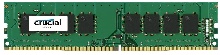 Модуль памяти Crucial 4Gb DDR4 2133 MHz