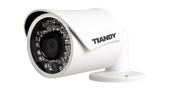    TIANDY TC-NC9400S3E-MP-E-IR20 (6mm)