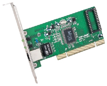 Сетевая карта PCI TP-LINK TG-3269