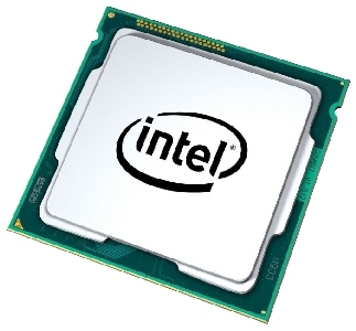 Процессор Intel Pentium G3260 3300Mhz