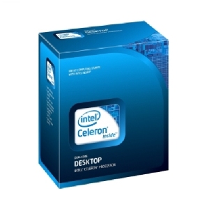 Процессор Intel Celeron G440 Box