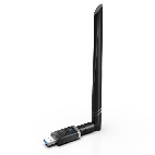 Wi-Fi USB адаптер EDUP EP-AC1686 1300Mbit