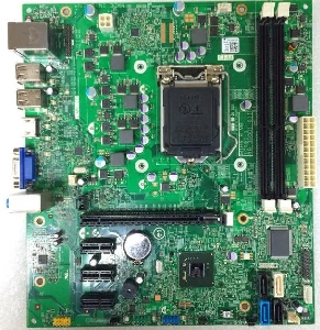   DELL MIH61R-MB
