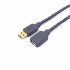 USB AM - USB AF  iLAN Lux  3 