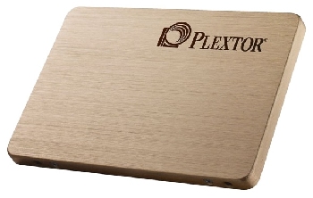 Накопитель SSD Plextor PX-256M6Pro 256GB