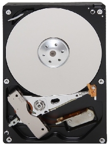 Внутренний жесткий диск Toshiba DT01ACA200 2Tb