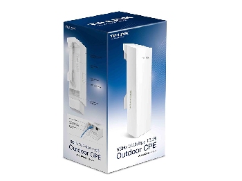   Tp-Link CPE510