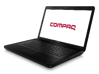 Ноутбук HP Compaq Presario CQ57 (AMD E300)