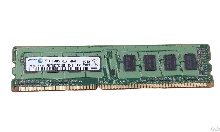 Модуль памяти Samsung 2Gb DDR3 1333 MHz
