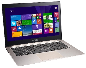 Ультрабук Asus Zenbook UX305FA-ASM1 Intel Core M 5Y10 (0.80GHz-2GHz) под заказ