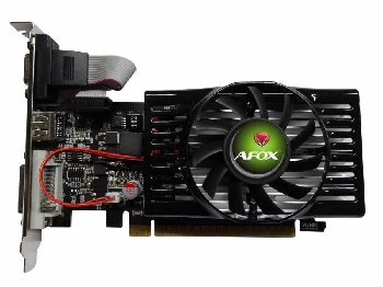  AFOX NVIDIA GeForce GT 710  2048 Mb  