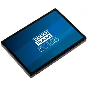 SSD GoodRAM CL100 SSDPR-CL100-120 120