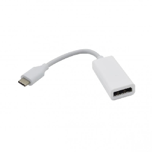    USB3.1 TypeC (M) - Display (F)