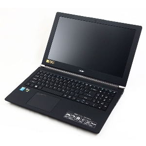 Ноутбук Acer Aspire V 15 Nitro VN7-571G-76RC Intel Core i7-5500U 