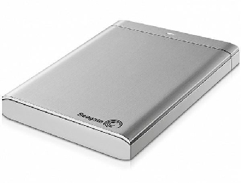 Внешний жесткий диск Seagate 1TB STDR1000201 BackupPlus