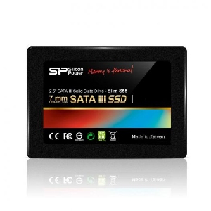 Накопитель SSD Silicon Power S55 60Гб