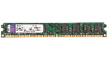 Модуль памяти 2Gb Kingston DDR2 800 MHz