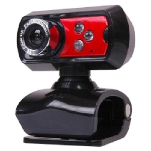 Web cam Intex VU-780
