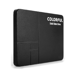SSD Colorful SL500 480  V2 