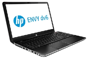 Ноутбук HP ENVY dv6-7250er (Core i7)
