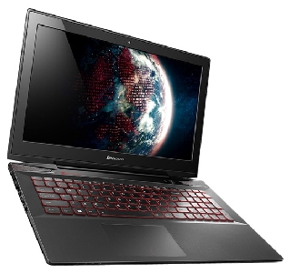 Ноутбук Lenovo Y5070 59443052 Intel Core i7-4720HQ 
