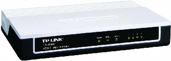 Проводной ADSL Модем TP-Link TD-8840T 
