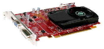 PowerColor ATI Radeon HD 7570 2048 Mb