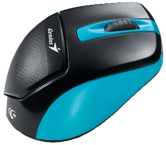 Мышь Genius DX-7000 Blue