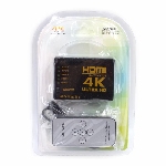 HDMI Switch UHD iFSWT-501 5- / 1 