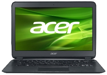 Ноутбук Acer Aspire S5-391-53314G12akk