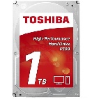 Жесткий диск HDD TOSHIBA  1Tb HDWD110UZSVA