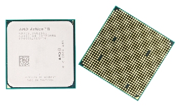 Процессор AMD Athlon II X2 280