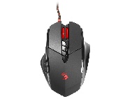 Мышь игровая A4Tech Bloody V7M Black USB