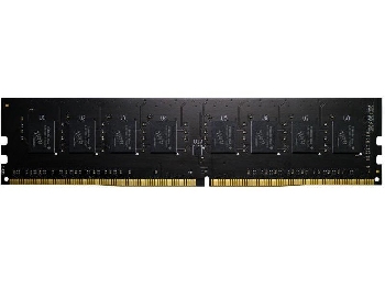 Модуль памяти GEIL GN44GB2133C15S 4Gb DDR4 2133 MHz