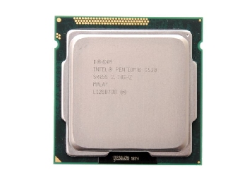  Intel Pentium G630 2700 MHz