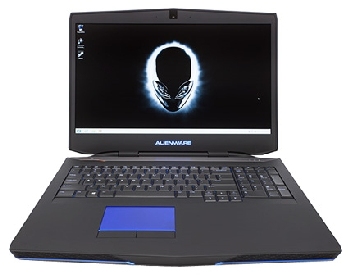 Ноутбук DELL Alienware ANW13-7275SLV Intel Core i7-5500U (2.00-3.00GHz) под заказ