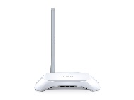 Маршрутизатор TP-Link TL-WR720N Маршрутизатор TP-Link TL-WR720N
