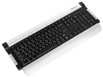 Клавиатура  CROWN СМ-К081