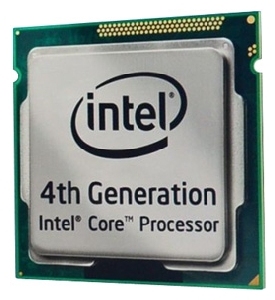 Процессор Intel Core i5-4460 Haswell