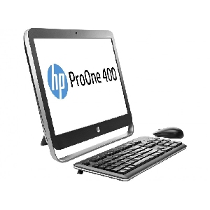 Моноблок HP ProOne 400 G1 (Core i3)