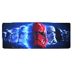 Коврик игровой Star Wars HQ 800x300x3 mm оверлок Коврик игровой Star Wars HQ 800x300x3 mm оверлок