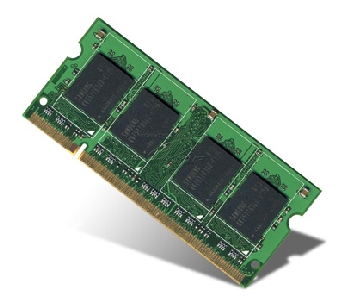 Модуль памяти 1Gb DDR2 800 SODIMM Samsung
