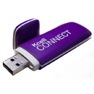 Модем KCELL E153 GPRS/EDGE/3G USB